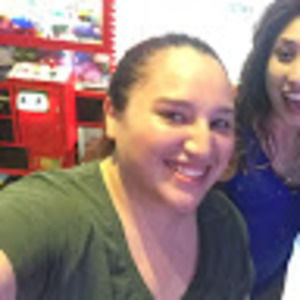 Meet your Posher, Lori